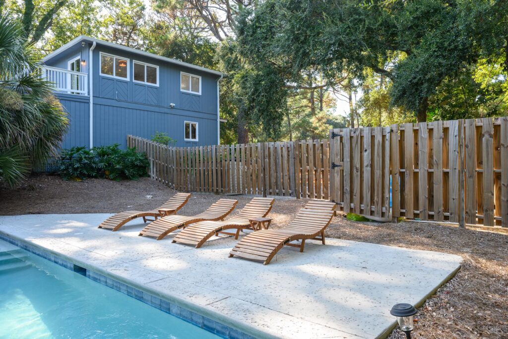 Folly Field Dreams | 4BR Family Beach Retreat in Hilton Head