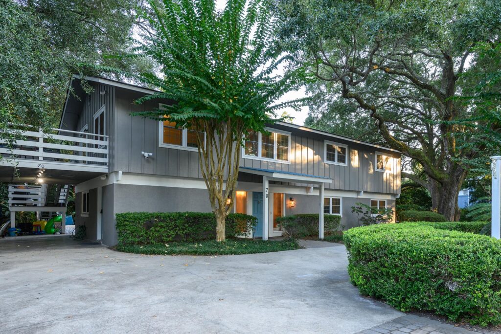 Folly Field | Both Properties Together